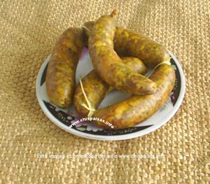 fotos, imagenes,  dibujos, chorizoz paisas, chorizos, antioque�os, chorizos colombiano, chorizos caseros, chorizos monta�eros, que es chorizo,   receta de chorizos paisas, ingredientes de chorizos,  como hacer chorizos. paisas, antioque�os, colombianos