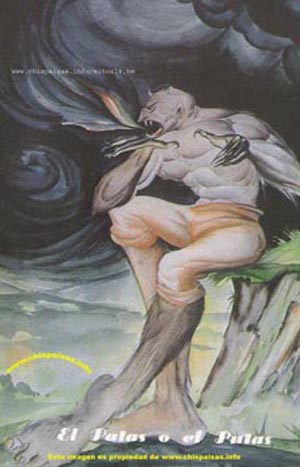patas, putas, mandingas, mitos, leyendas, colombia, fotos, imagenes,  populares, historias, cuentos, de, la, el, dibujo, pintar,  colombianos