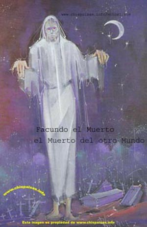 facundo, muerto, otro, mundo,  mitos, leyendas, colombia, fotos, imagenes,  populares, historias, cuentos, de, la, el, dibujo, pintar,  colombianos