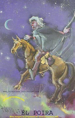 poira, mitos, leyendas, colombia, fotos, imagenes,  populares, historias, cuentos, de, la, el, dibujo, pintar,  colombianos