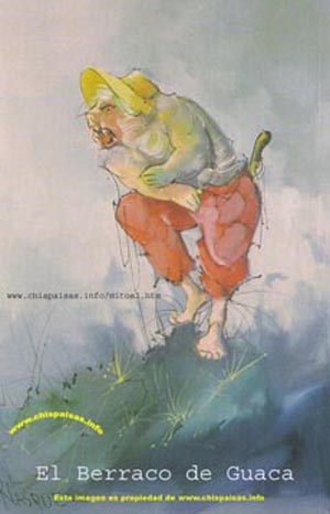 verraco, berraco, guaca, mitos, leyendas, colombia, fotos, imagenes,  populares, historias, cuentos, de, la, el, dibujo, pintar,  colombianos