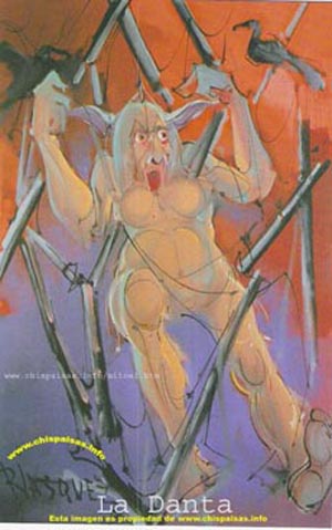 danta, mitos, leyendas, colombia, fotos, imagenes,  populares, historias, cuentos, de, la, el, dibujo, pintar,  colombianos